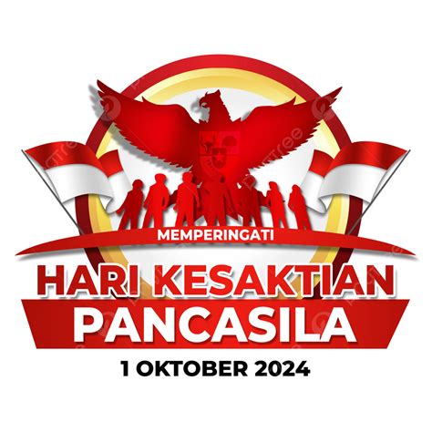 Selamat Hari Kesaktian Pancasila 2024 Ucapan Hari Kesaktian Pancasila