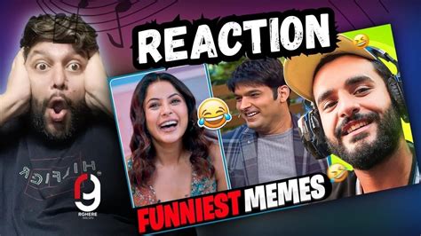 Fukra Insaan Reacting To Funniest Memes That Will Make You Laugh