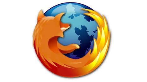 Mozilla Firefox Logo And Symbol Meaning History Png Brand Artofit