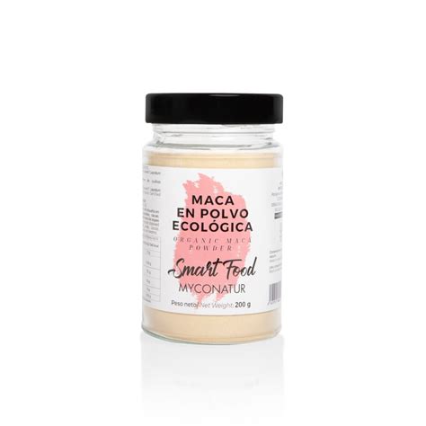 Maca Polvo 200g ECO Cero Residuo Tienda Online Zero Waste