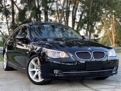 2008 Bmw 535i E60 Market Classic