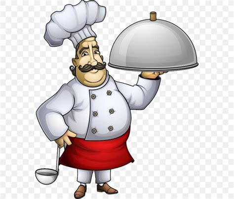 Cartoon Chefs Wallpapers Top Free Cartoon Chefs