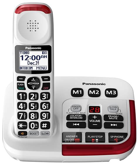 Best Cordless Home Speaker Phone With Headset Jack - Home Appliances