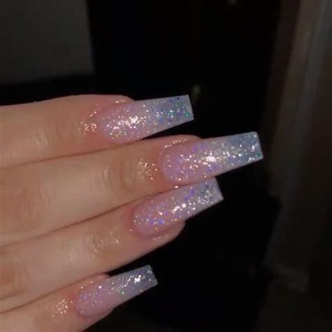 Captivating Nail Art With Glitter A Step By Step Guide