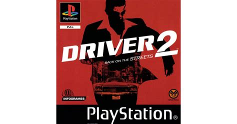 Psx Ps1 Driver 2 Konzoleahrycz