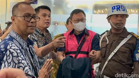 Kejagung Tetapkan 5 Tersangka Baru Kasus Timah 3 Langsung Ditahan