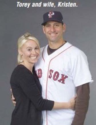 Kristen Lovullo is MLB Torey Lovullo’s Wife | Kristen, Wife, Mlb