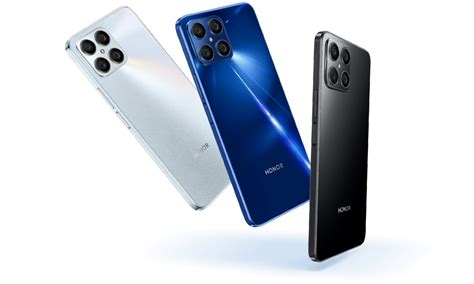 Honor X Precio Y Disponibilidad En Colombia Enter Co