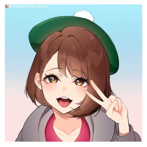 Pokegirl By Tofuubear Hentai Foundry