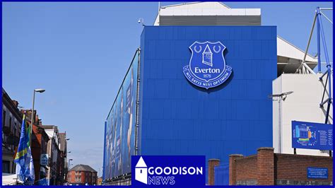 Everton Set For Huge Boost With Takeover Announcement Imminent