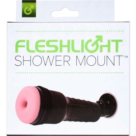 Fleshlight Shower Mount Sex Toy Hotmovies