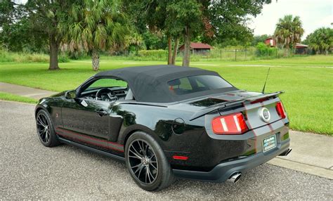 2011 Ford Mustang | PJ's Auto World Classic Cars for Sale