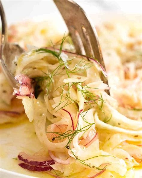 Fennel Salad | RecipeTin Eats