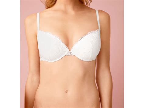 Biustonosz Push Up Esmara Lingerie Bielizna FanLIDLA Pl