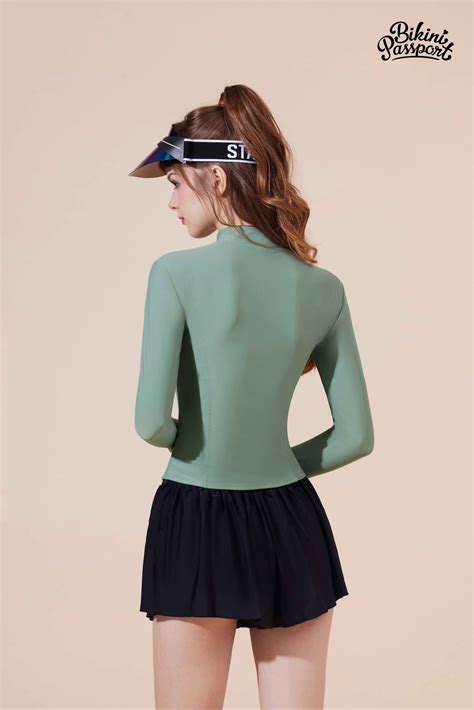 O B I L N Bikini Passport Ki U D I Tay T N D Ng Xanh R U Bs Ms Shopee Vi T Nam