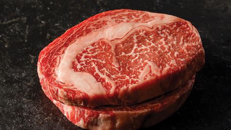 The Butchers Guide What Is A Ribeye Omaha Steaks Blogs Network