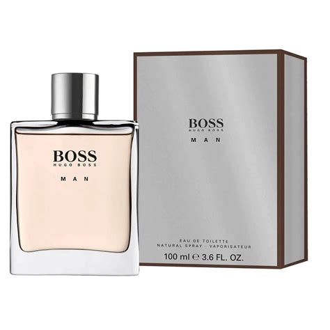 Perfume Hugo Boss Orange Edt 100ml Hombre Nuevo Formato — La Casa Del