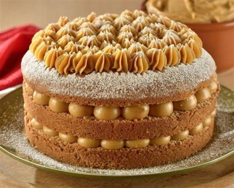 Diferentes Estilos De Naked Cake Casar