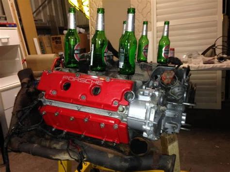 Alcohol Injection Aircooled Volkswagen Forum