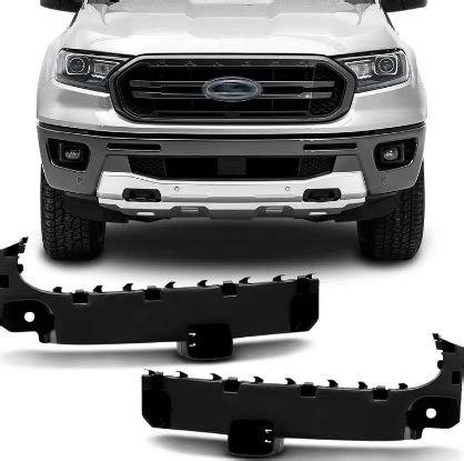 Guia Parachoque Dianteiro Ford Ranger