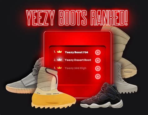 Adidas Yeezy Boots The Talk Were Invested In Today