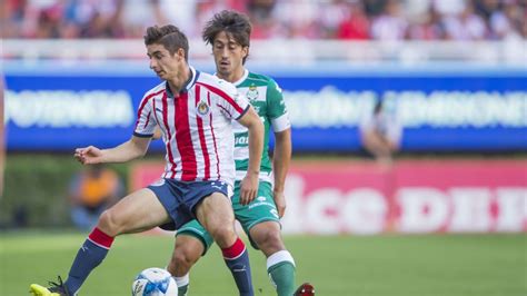 ¿a Qué Hora Y Dónde Ver En Vivo El Juego De La Jornada 10