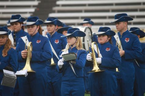 Wv Department Of Arts Culture History West Virginia Marching Band