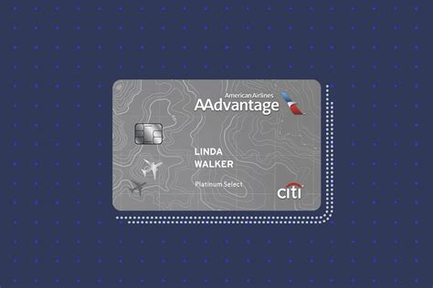 Citi Aadvantage Platinum Select World Elite Mastercard Review