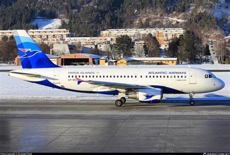 Oy Rci Atlantic Airways Airbus A Photo By Christoph Plank Id