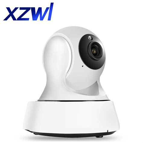 720p Ip Camera Wifi Wireless Home Security Ip Camera Surveillance