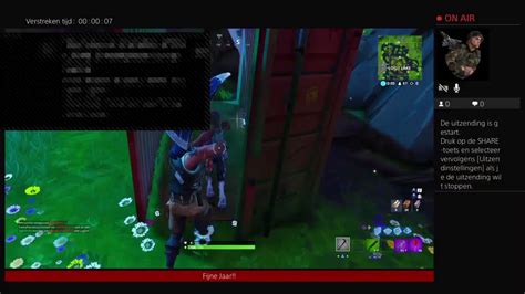 Wins Grinden Doe Ook Mee Fortnite Nederlands Live Fortnite Met