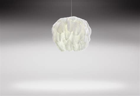 Fiela Feather Pendant Light Designed By Haldane Martin Flickr