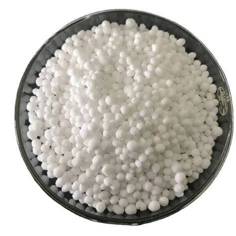 Urea 46 Nnitrogen Fertilizerurea 46 Prilled Granularurea Fertilizer