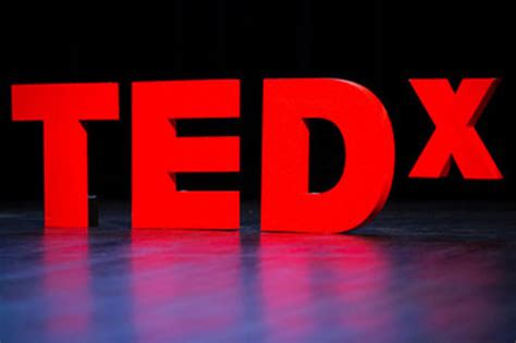 Tedx Suzan Stroud