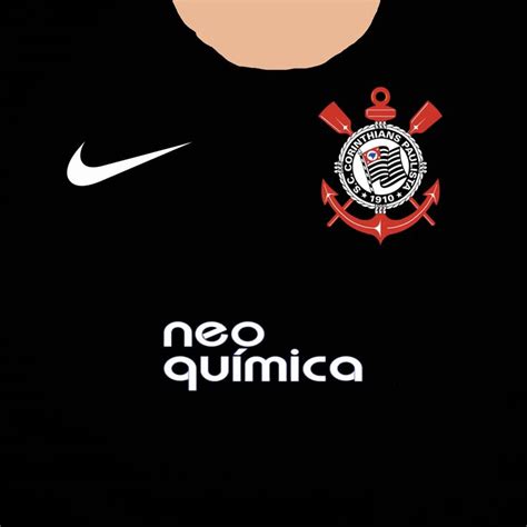 T Shirt Corinthians Camisas De Times Brasileiros Imagens De