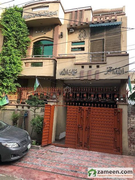 House Available For Rent Johar Town Phase 2 Block M Johar Town Phase