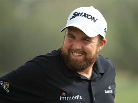 Shane Lowry Targets Ryder Cup Debut Ryder Cup Shane Lowry Debut