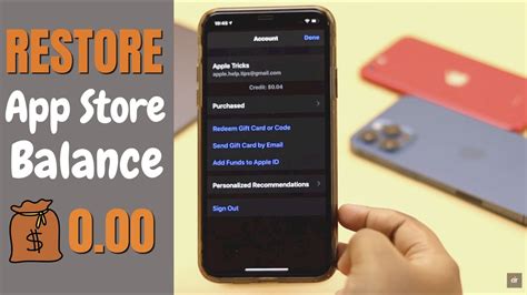 Reset App Store Balance To 000 To Change Country Easy Step By Step