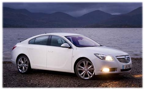 Topworldauto Photos Of Vauxhall Insignia Photo Galleries