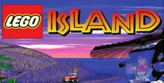 Lego island game - preplimfa