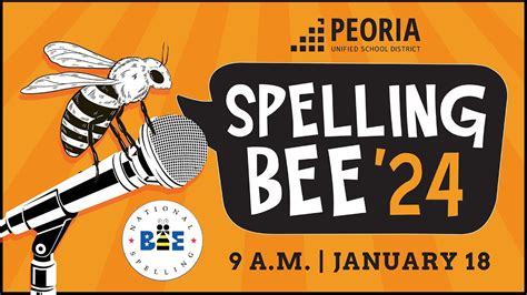 District Spelling Bee Youtube