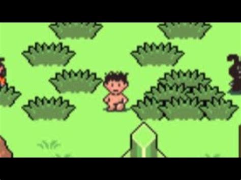 Ness Is Naked In Japan YouTube