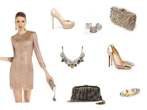 Outfit Per Invitate Ad Un Ricevimento Di Matrimonio Serale Glam Events