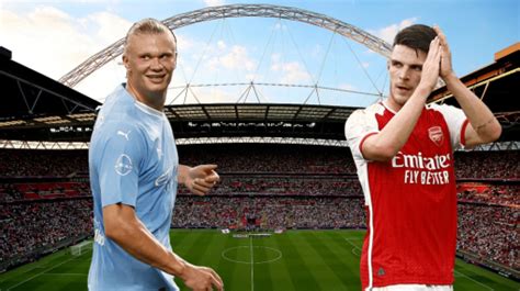 Dự đoán tỷ số đội hình xuất phát trận Man City Arsenal Báo Long An