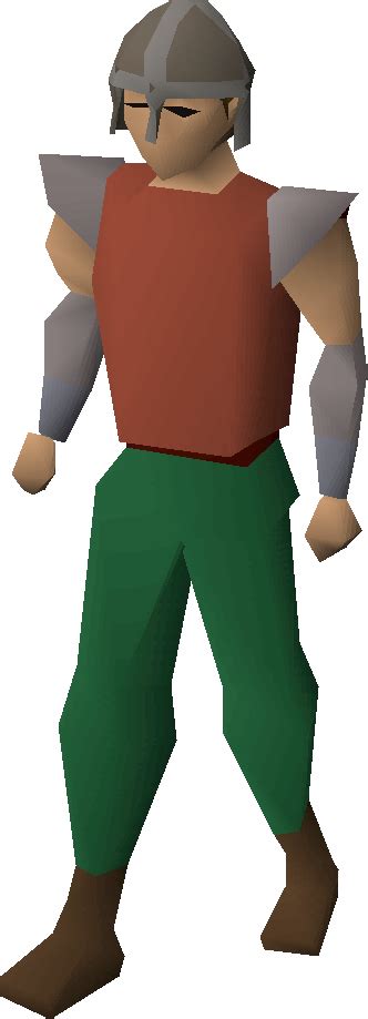 Filefremennik Helm Equippedpng Osrs Wiki