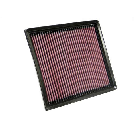 K N High Performance Air Filter 33 2334