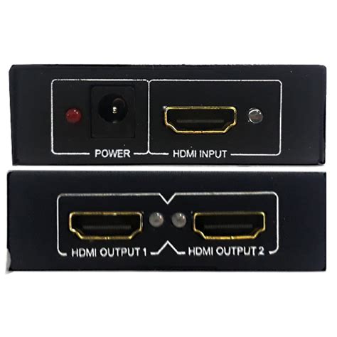 Hdmi Splitter Uitra Hd