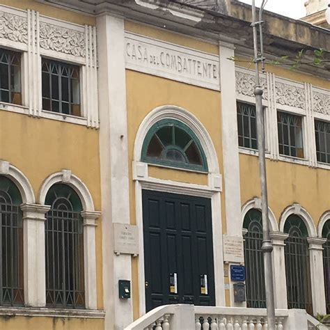 Casa del Combattente, Салерно: лучшие советы перед посещением - Tripadvisor