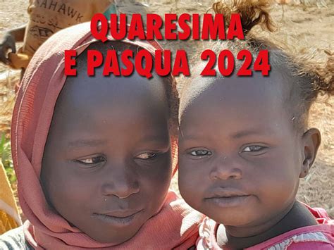 Caritas Ambrosiana Quaresima 2024