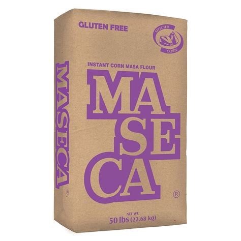 Maseca Vita Grain Tamale Masa Mix Us Foods Chef Store